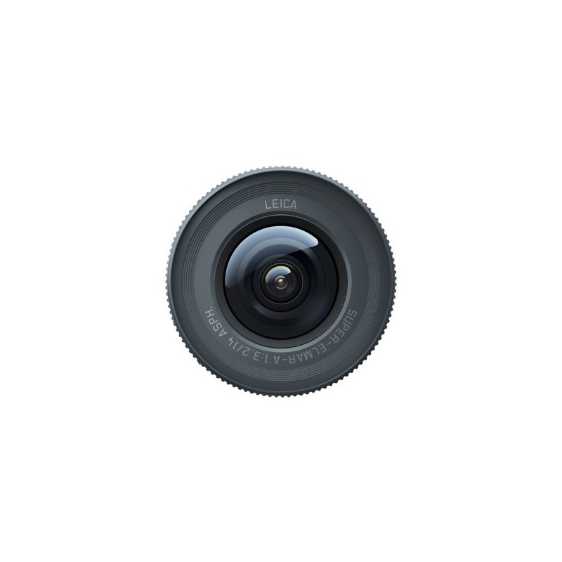 Insta 360 ONE RS 1 pulgada Leica