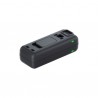 Cargador dual Insta360 para baterías de cámara One R (Carga rápida)
