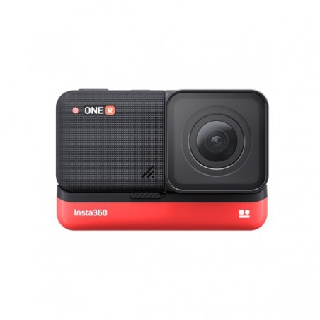 Cámara Insta360 ONE R - 4K Edition