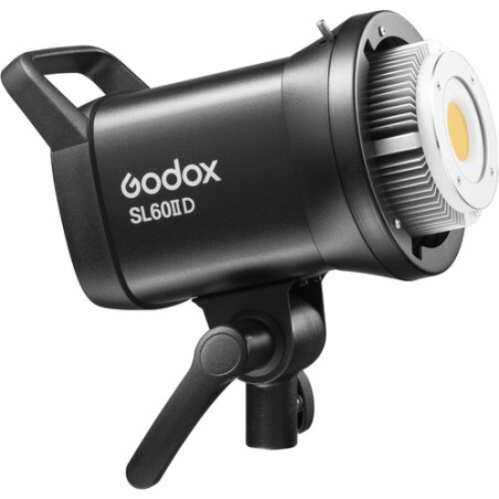 Luz led GODOX SL60IID - SL60W versión II - Luz blanca