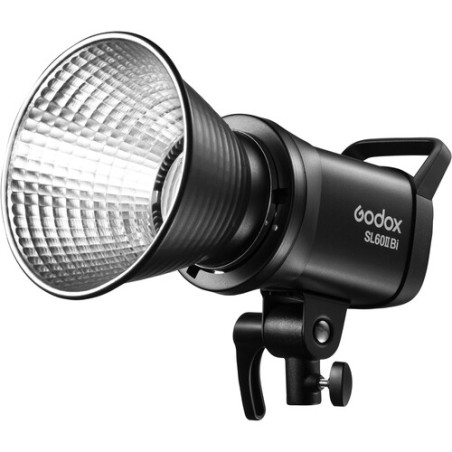 Luz led GODOX SL60IIBi - SL60W versión II - Bi color