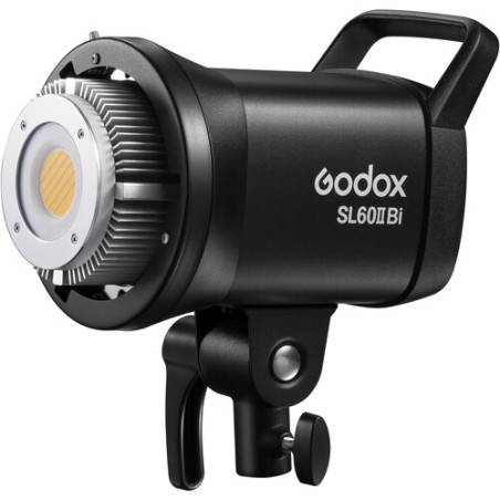 Luz led GODOX SL60IIBi - SL60W versión II - Bi color