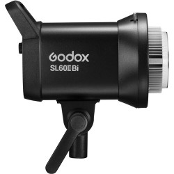 Luz led GODOX SL60IIBi - SL60W versión II - Bi color