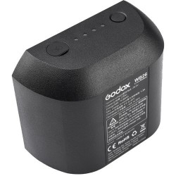 Batería GODOX para flash AD600 Pro