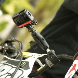 Pack de accesorios Insta360 para motocicleta - Para cámaras One X One X2  y One R