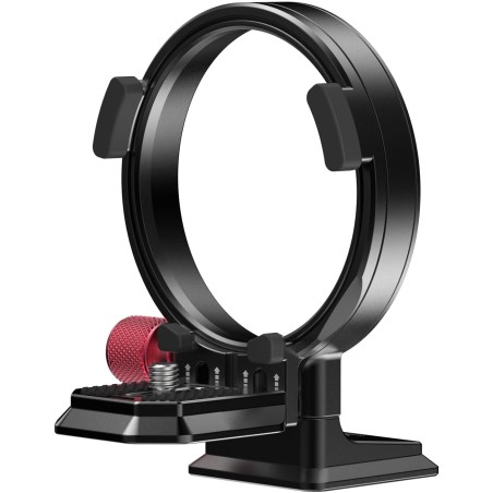 Sistema rotatorio ULANZI S-63 - Horizontal a vertical - Kit para cámaras Sony