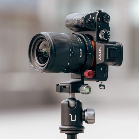 Sistema rotatorio ULANZI S-63 - Horizontal a vertical - Kit para cámaras Sony