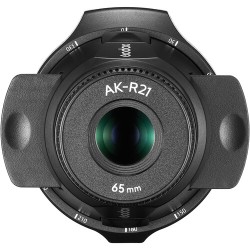 Kit de proyección GODOX AK-R21 para flash portátil - Incluye adaptador para flash de cabezal circular