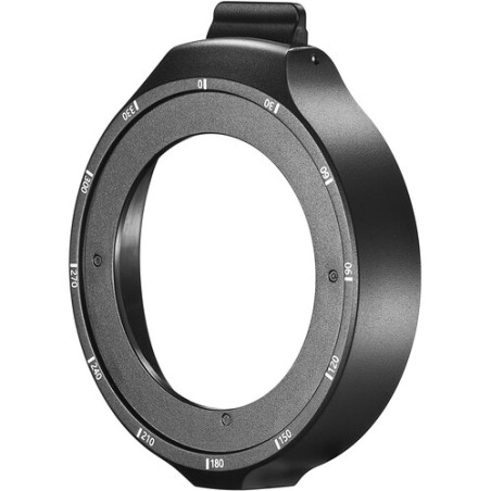 Kit de proyección GODOX AK-R21 para flash portátil - Incluye adaptador para flash de cabezal circular