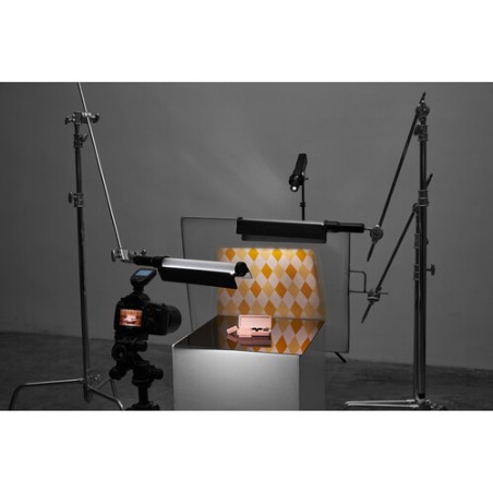 Kit de proyección GODOX AK-R21 para flash portátil - Incluye adaptador para flash de cabezal circular