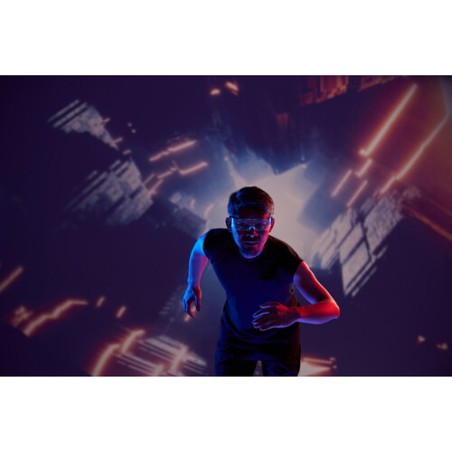 Kit de proyección GODOX AK-R21 para flash portátil - Incluye adaptador para flash de cabezal circular