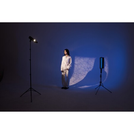 Kit de proyección GODOX AK-R21 para flash portátil - Incluye adaptador para flash de cabezal circular