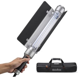 Cabezal GODOX AD-S200 para flash AD200 - Stick tipo espada