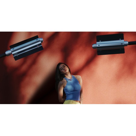 Cabezal GODOX AD-S200 para flash AD200 - Stick tipo espada