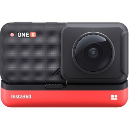 Cámara Insta360 ONE R - 360 Edition