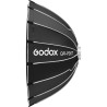 Softbox GODOX QR-P90T Parabólico de 90cm y armado rápido