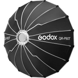 Softbox GODOX QR-P90T...