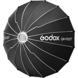 Softbox GODOX QR-P120T...