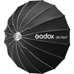 Softbox GODOX QR-P150T...