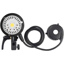 Cabezal externo Godox H600P...
