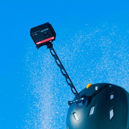 Montura Unicornio Insta360 para casco - Para cámara One R One X One X2 One RS