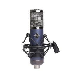 Micrófono LUUCCO Melo S1 - XLR - Profesional de estudio