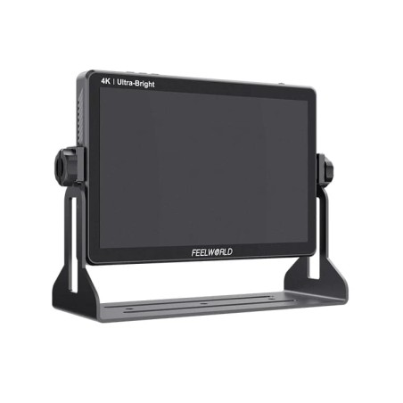 Monitor FEELWORLD LUT11H - HDMI - 10.1 pulgadas - Touchscreen Ultrabrillante
