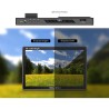 Monitor FEELWORLD LUT11H - HDMI - 10.1 pulgadas - Touchscreen Ultrabrillante