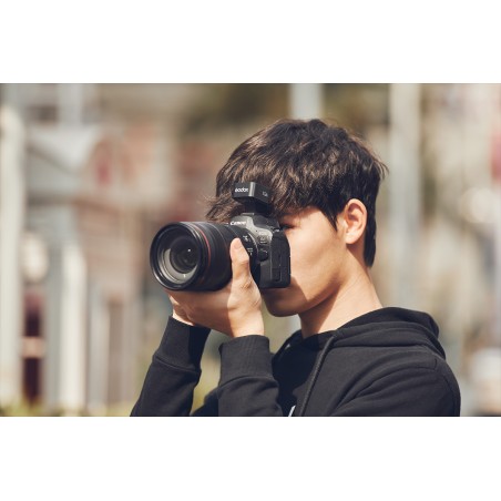 Disparador de flash Godox X3