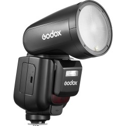 Flash portátil GODOX V1 PRO...