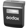 Flash portátil GODOX V1 PRO (Incluye batería y mini flash removible)