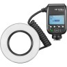 Flash macro GODOX MF-R76C TTL Para Canon - Incluye batería recargable