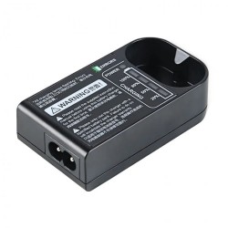 Cargador GODOX C20 para flashes V350