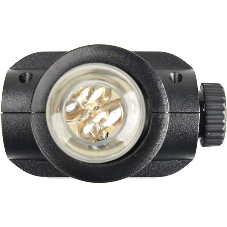 Cabezal GODOX H200J para flash AD200 o AD200 Pro - Para lámpara (Repuesto)