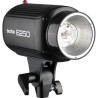 Flash de estudio Godox E250 - 250W - Montura universal