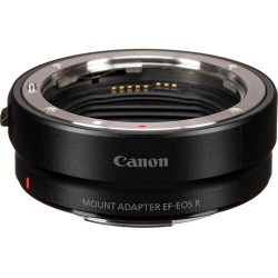 Adaptador CANON EF-EOS R...