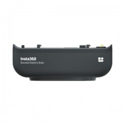 Batería original para cámara Insta360 ONE R - Boosted Battery base