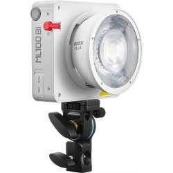 Luz led GODOX ML100Bi - Bi...