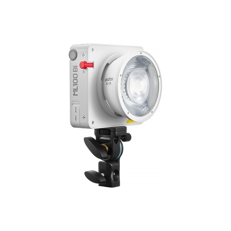 Luz led GODOX ML100Bi - Bi color - 120W de potencia