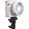 Luz led GODOX ML100Bi - Bi color - 120W de potencia