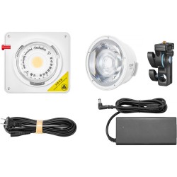 Luz led GODOX ML100Bi - Bi color - 120W de potencia