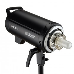 Flash de estudio Godox DP800 III (800 Watts)