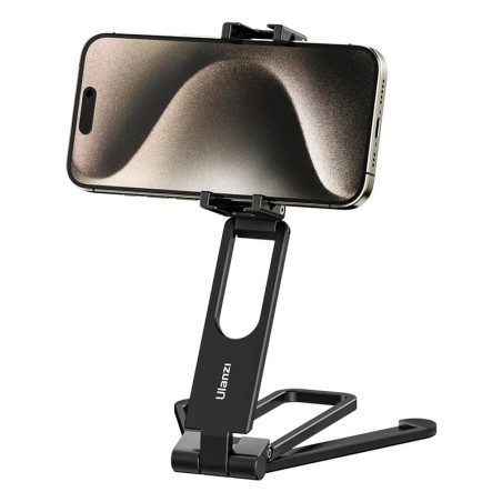 Mini trípode ULANZI MA26 - Plegable de bolsillo - Para celulares smartphone