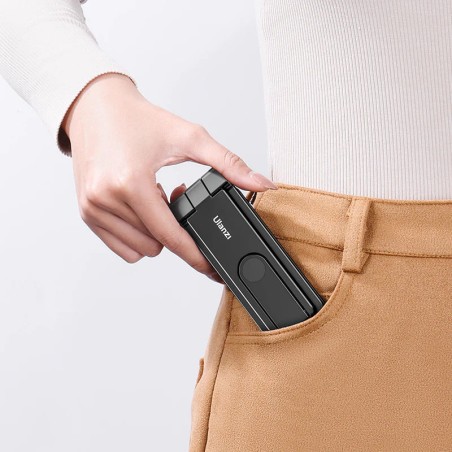 Mini trípode ULANZI MA26 - Plegable de bolsillo - Para celulares smartphone