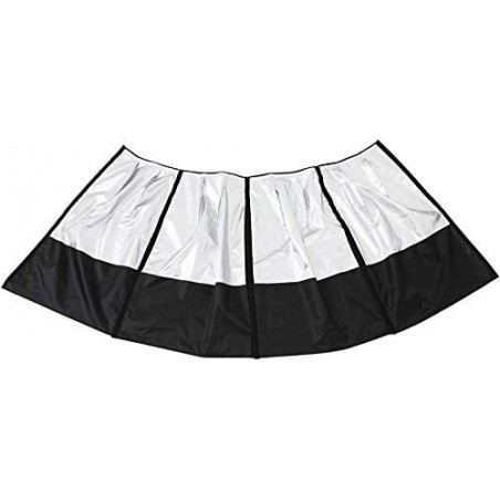 Falda Skirt Godox SS65 para Softbox CS65D de 65cm