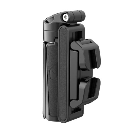 Mini trípode ULANZI JJ02 - Extensible con control remoto Bluetooth - Para celulares smartphone