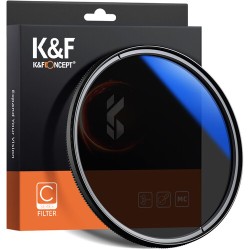 Filtro CPL K&F CONCEPT -...