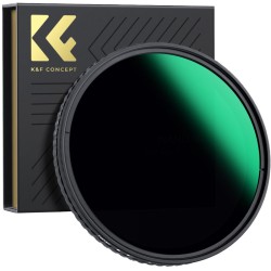 Filtro ND variable K&F...