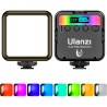 Luz led ULANZI VL49 RGB con batería incorporada