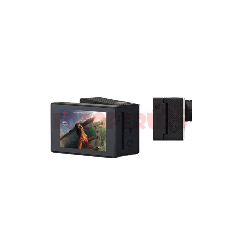 Pantalla LCD BacPac No touch para GoPro 3 y 3+